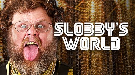 slobbys world ebay store.